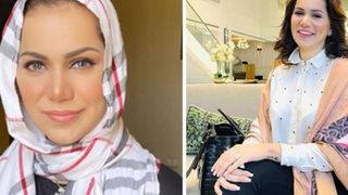 Pakistanlı ünlü oyuncu Ghana Ali hafız oldu