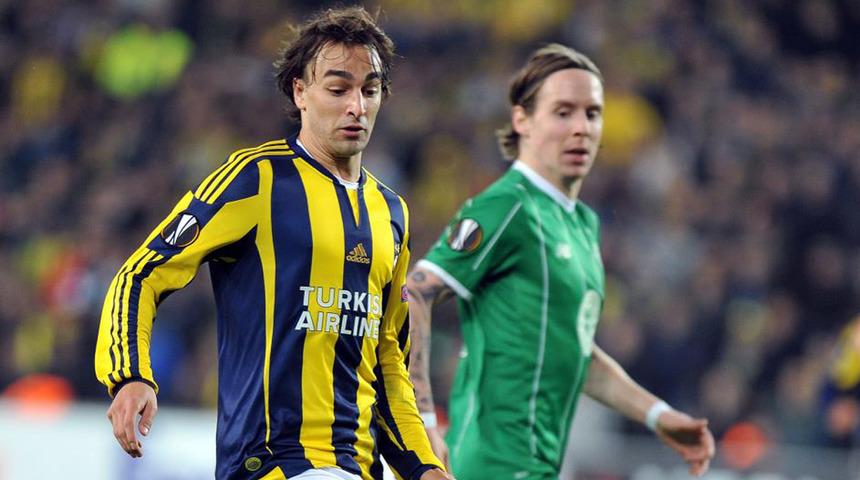 Altay, Lazar Markovic'i istiyor!