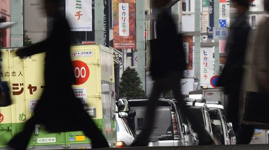 Japonya'da insanlar neden ortadan kaybolup 'buharlaşmaya' karar veriyor?