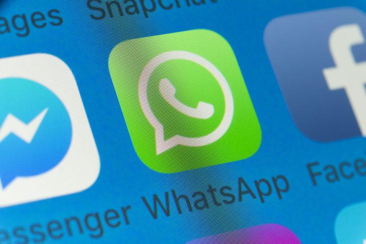 WhatsApp'tan "daha fazla güç verecek" yeni özellik!