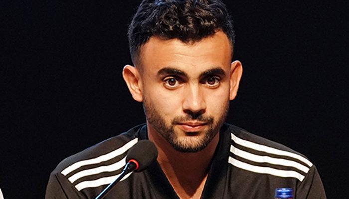 Galatasaray, Rachid Ghezzal ile anlaştı iddiası