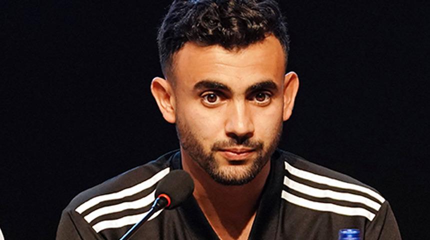 Galatasaray, Rachid Ghezzal ile anlaştı iddiası