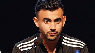 Galatasaray, Rachid Ghezzal ile anlaştı iddiası