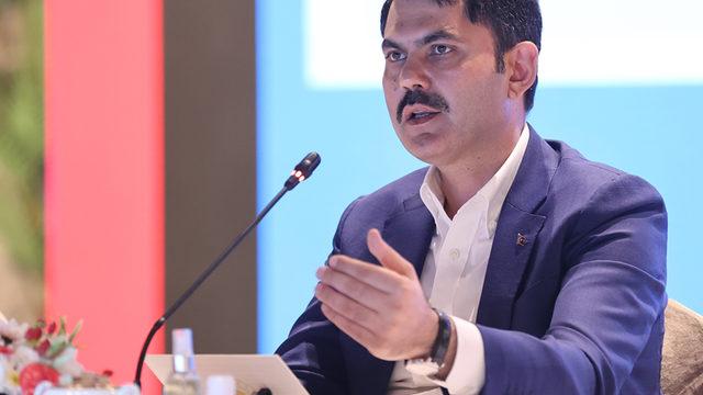 Bakan Kurum müjdeli haberi verdi: Marmara'da yeni bir deniz salyası (müsilaj) oluşumu beklenmiyor