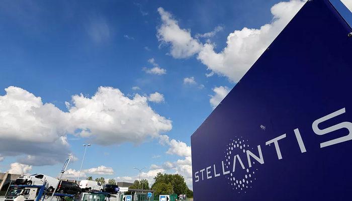 Stellantis, kapsamlı bir elektrifikasyon stratejisi açıkladı