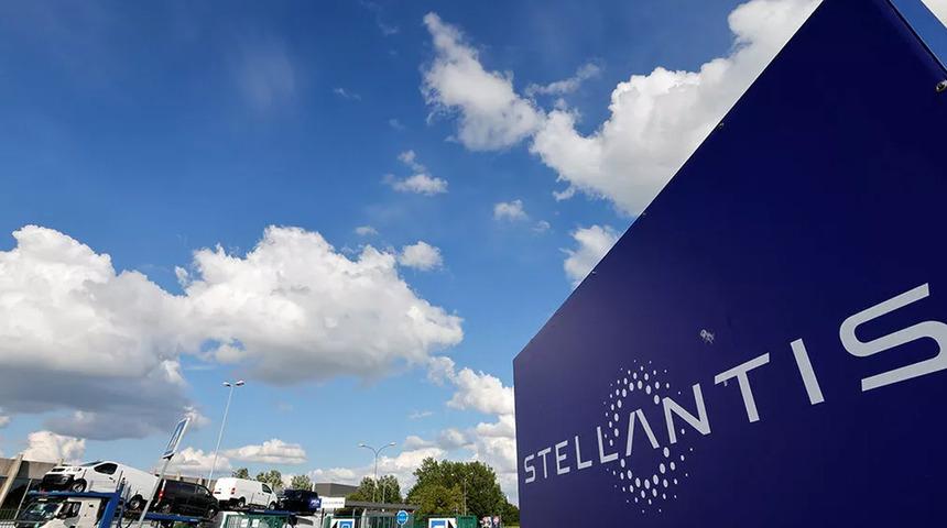 Stellantis, kapsamlı bir elektrifikasyon stratejisi açıkladı