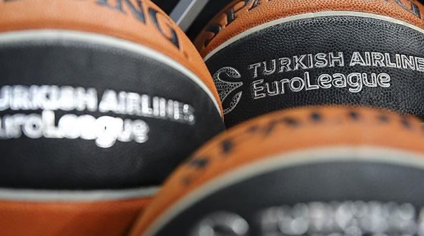 THY Avrupa Ligi fikstürü açıklandı