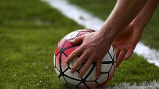 TFF 1. Lig'in fikstürü açıklandı!