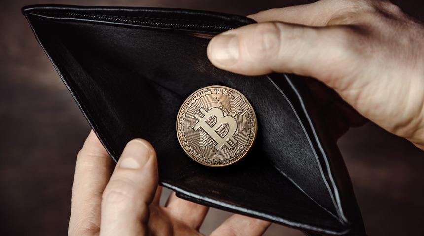 9 yıl sonra 26 milyon dolarlık kripto para cüzdanı aktif oldu! 