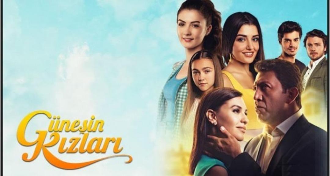 G&uuml;neşin Kızları dizisi hangi kanalda yayınlanacak? G&uuml;neşin Kızları hangi g&uuml;n ve saat ka&ccedil;ta? 