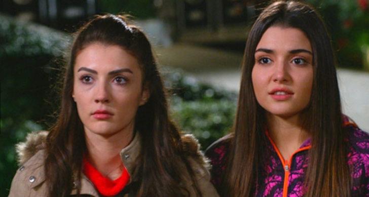 Güneşin Kızları dizisi hangi kanalda yayınlanacak? Güneşin Kızları hangi gün ve saat kaçta?  G1