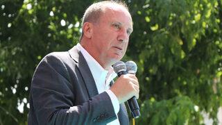 Muharrem İnce: Sağdan gidelim dedik 'niye sağdasın' diyorlar