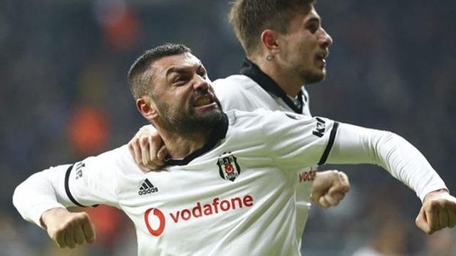 Galatasaray'dan Dorukhan Toköz hamlesi