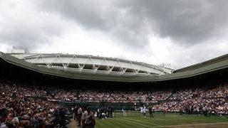 Wimbledon'da büyük şike şüphesi