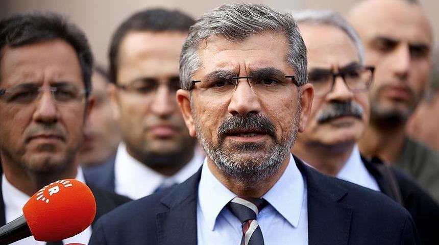 Tahir Elçi'nin öldürülmesi davasında silinen kamera kayıtları incelenecek