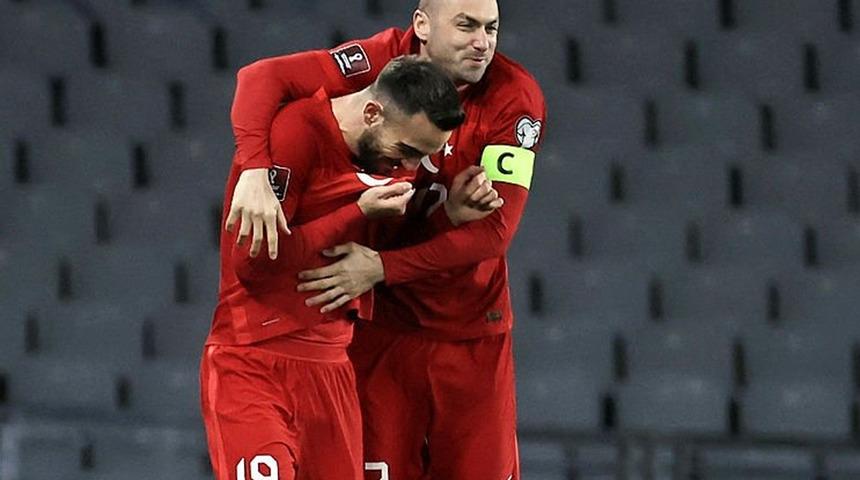 Beşiktaş, Kenan Karaman transferini yanlışlıkla açıkladı