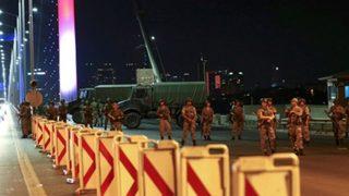 15 Temmuz darbesi saat kaçta başladı, kaçta bitti? İşte 15 Temmuz darbe girişimi saat ve detayları...