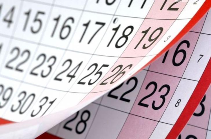 16 Temmuz resmi tatil mi? 16 Temmuz Cuma günü iş var mı? G1