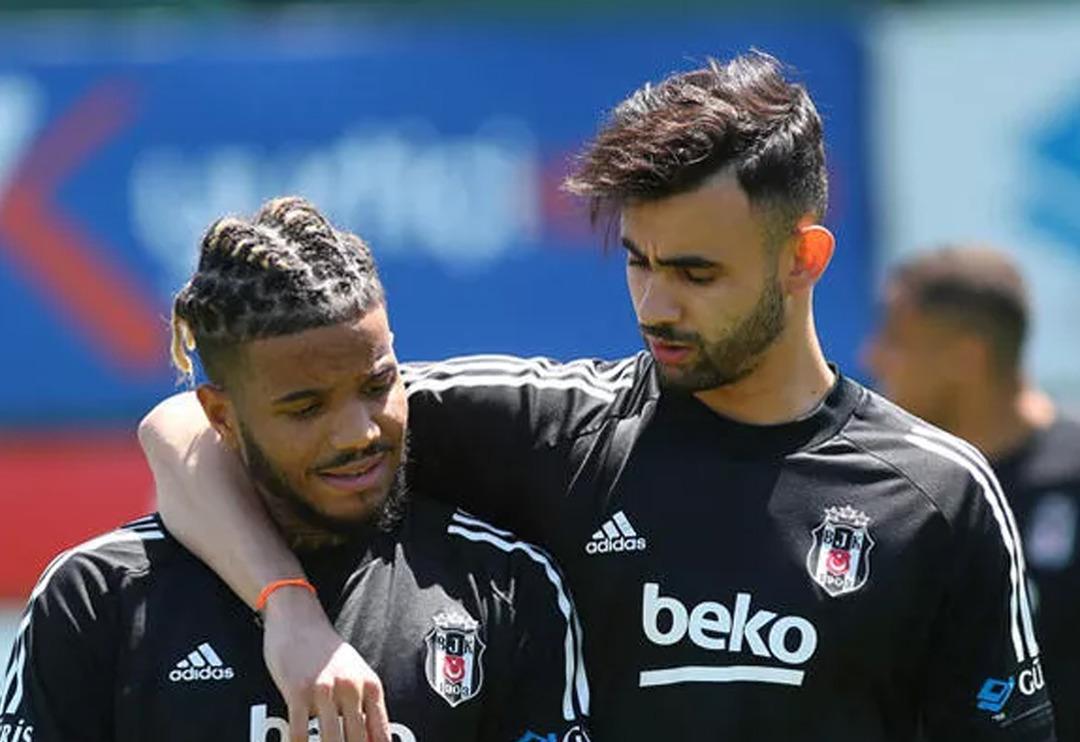 Galatasaray, Rosier'in bonservisi konusunda anlaşma sağladı!