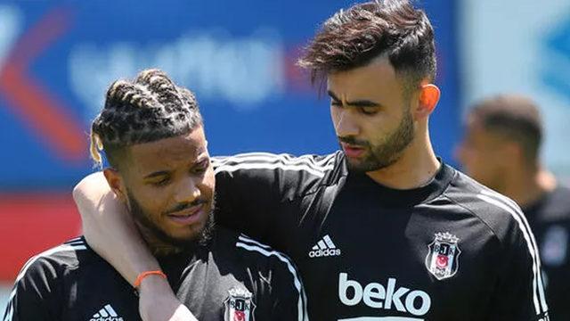 Galatasaray, Rosier'in bonservisi konusunda anlaşma sağladı!