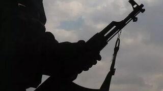 İkna çalışması sonucu 5 terörist teslim oldu