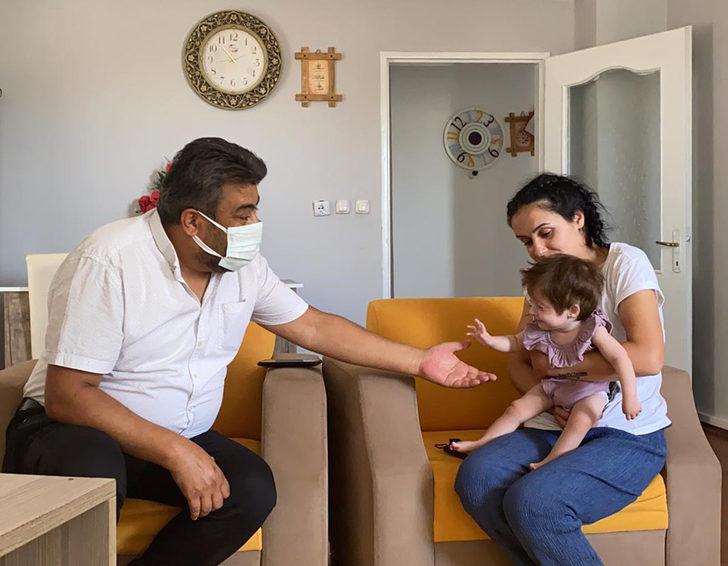 Dünyada sadece 27 kişide tespit edildi! "Bir mucize olsun, kızım yaşasın" G4