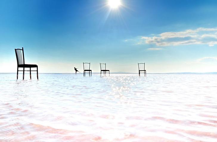 Tuz Gölü nerede bulunuyor? Flamingo ölümleriyle gündeme gelen Tuz Gölü hangi ilde ve özellikleri neler? G3