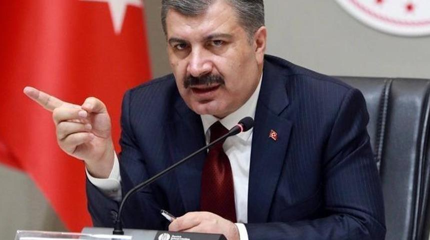 Son Dakika: 14 Temmuz koronavirüs tablosu açıklandı