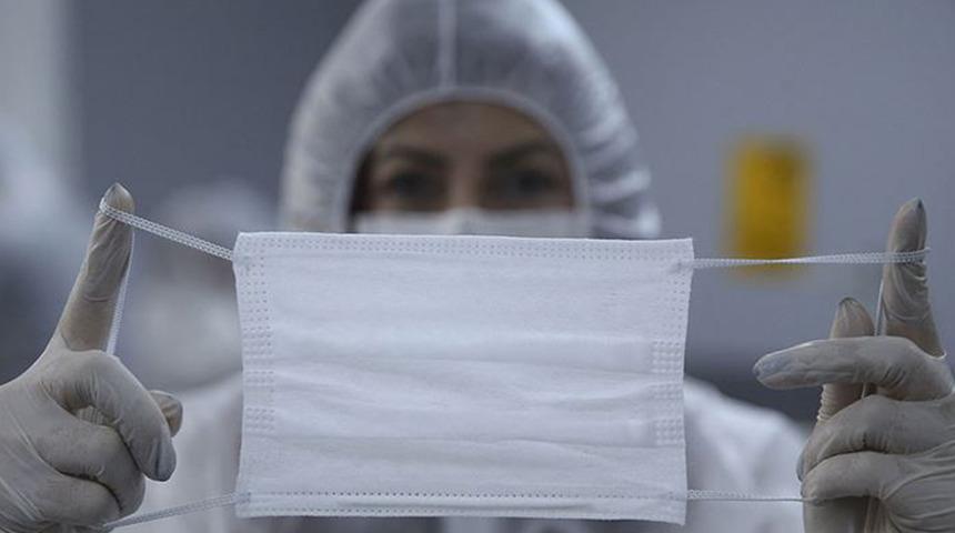 Meksika’daki iki ilçede maske takmayana hapis cezası uygulanacak