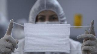 Meksika’daki iki ilçede maske takmayana hapis cezası uygulanacak