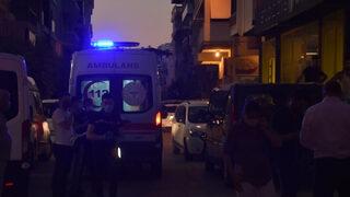 Kayayı parçalamak için hazırladığı torpil evinde patladı! Mahalle patlama sesiyle yankılandı