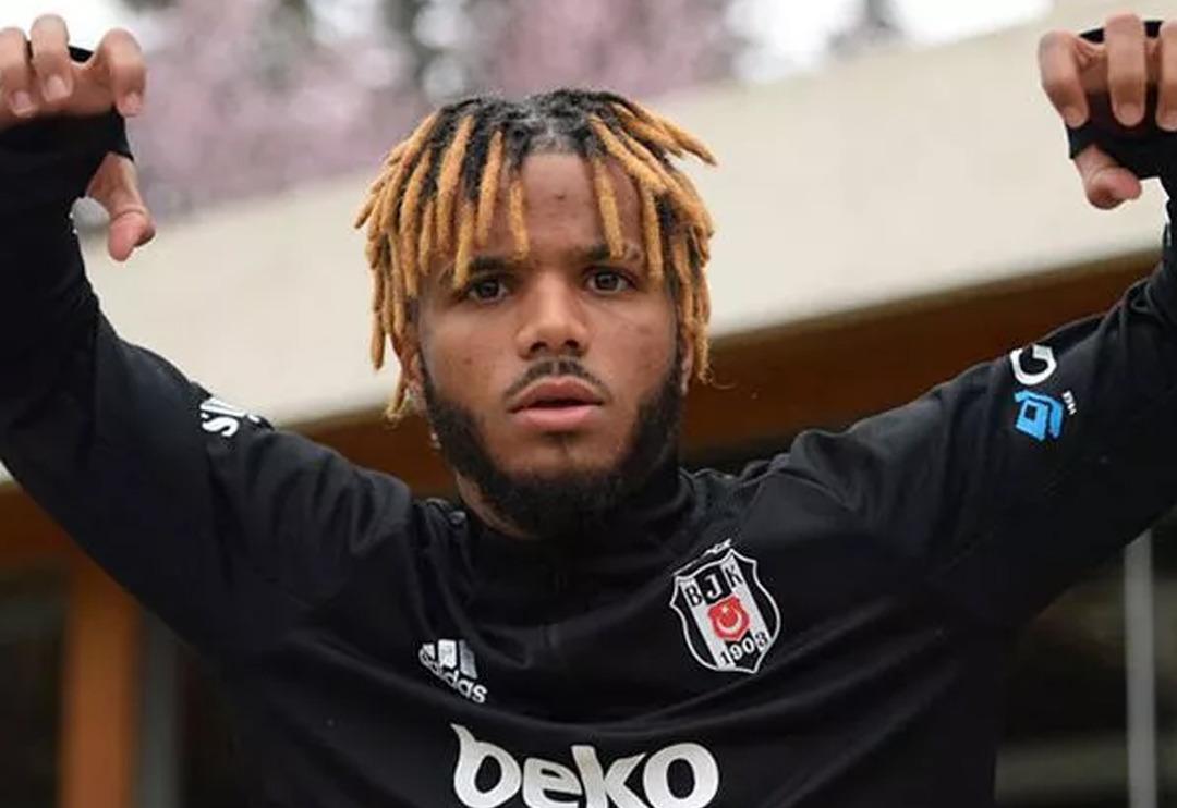 Galatasaray Başkanı Burak Elmas'tan Rosier a&ccedil;ıklaması!