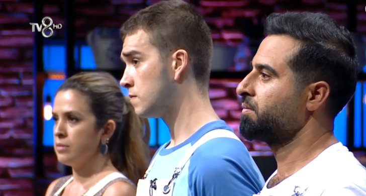 MasterChef Mehmet kimdir, nereli ve kaç yaşında? Babasının hastalığı duygulandırdı! G2