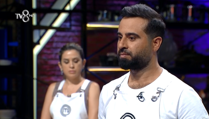 MasterChef Mehmet kimdir, nereli ve kaç yaşında? Babasının hastalığı duygulandırdı! G3