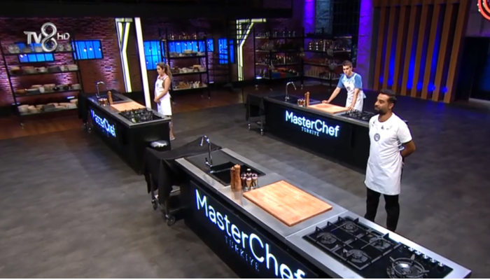 MasterChef Mehmet Kimdir, Nereli Ve Kaç Yaşında? Babasının Hastalığı ...