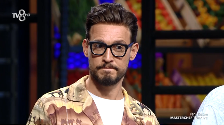 MasterChef Mehmet kimdir, nereli ve kaç yaşında? Babasının hastalığı duygulandırdı! G5