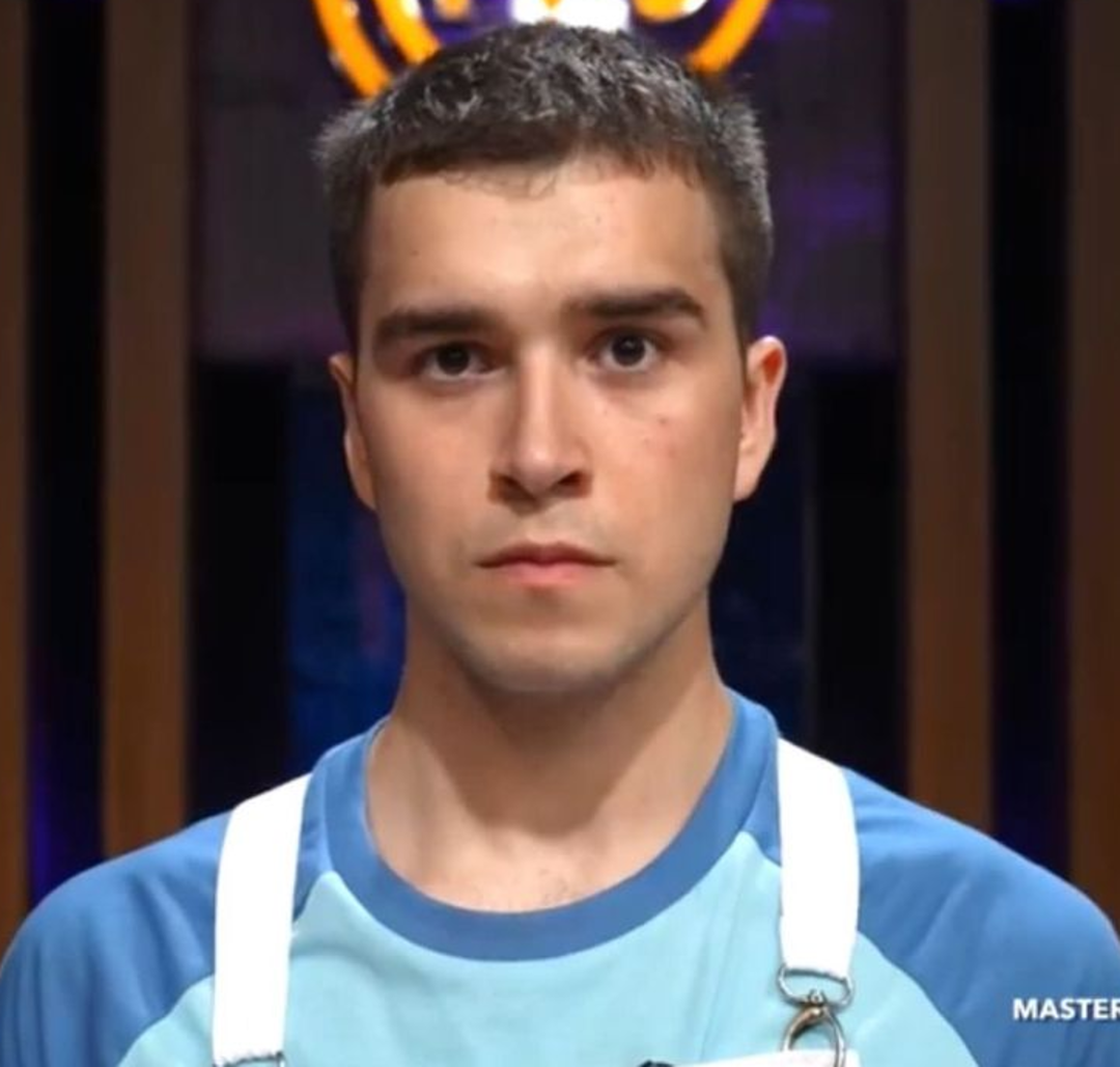 MasterChef Tunahan Ak kimdir, ka&ccedil; yaşında? Tunahan Ak mesleği ne, ikinci etabı ge&ccedil;ti mi? İşte Instagram hesabı...