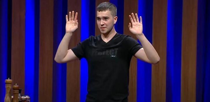 MasterChef Tunahan Ak kimdir, kaç yaşında? Tunahan Ak mesleği ne, ikinci etabı geçti mi? İşte Instagram hesabı... G1