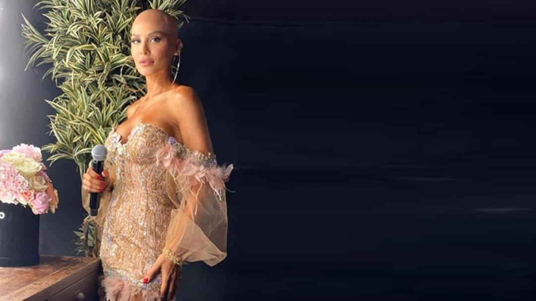 Şarkıcı Şimal kimdir, ka&ccedil; yaşında ve nereli? İşte Şimal'in sağlık durumu...