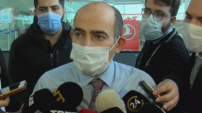 Boğazi&ccedil;i &Uuml;niversitesi Rekt&ouml;r&uuml; Melih Bulu g&ouml;revden alındı