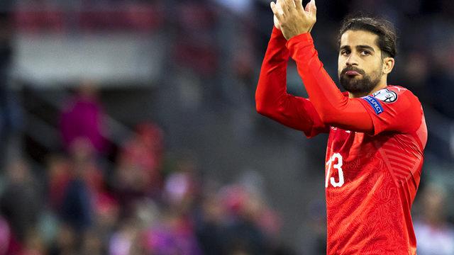 Ricardo Rodriguez Galatasaray yolcusu