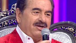 İbrahim Tatlıses 43 yaş küçük sevgilisi Gülçin Karakaya'ya kavuştu