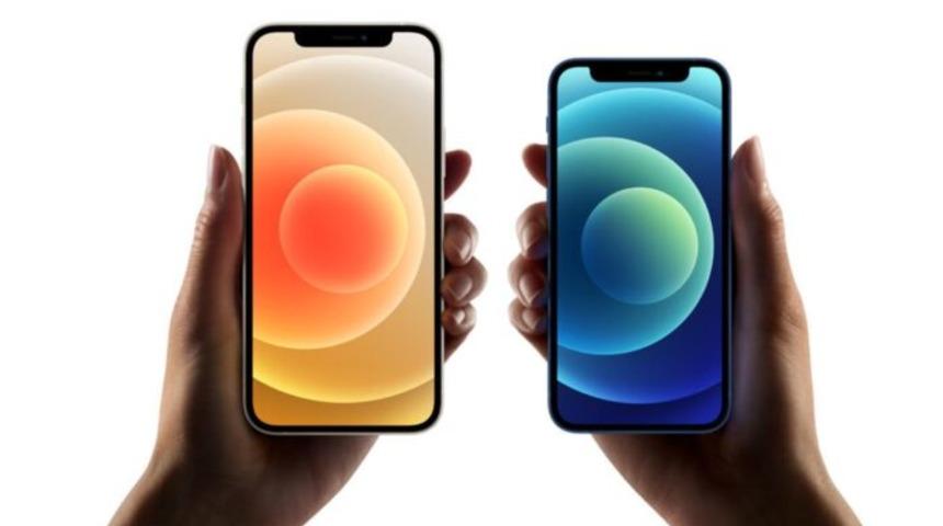 Aşı olanlar iPhone 12 kazanma fırsatı yakalayacak