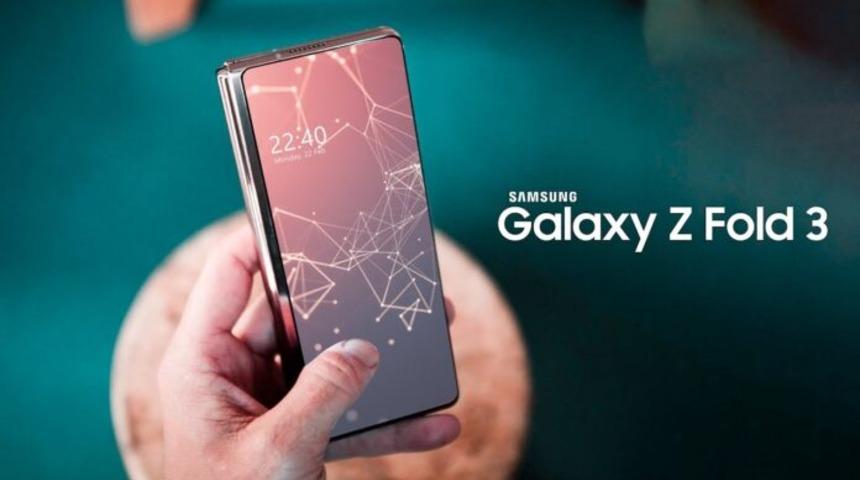Galaxy Z Fold 3, S Pen Pro desteğini aldı