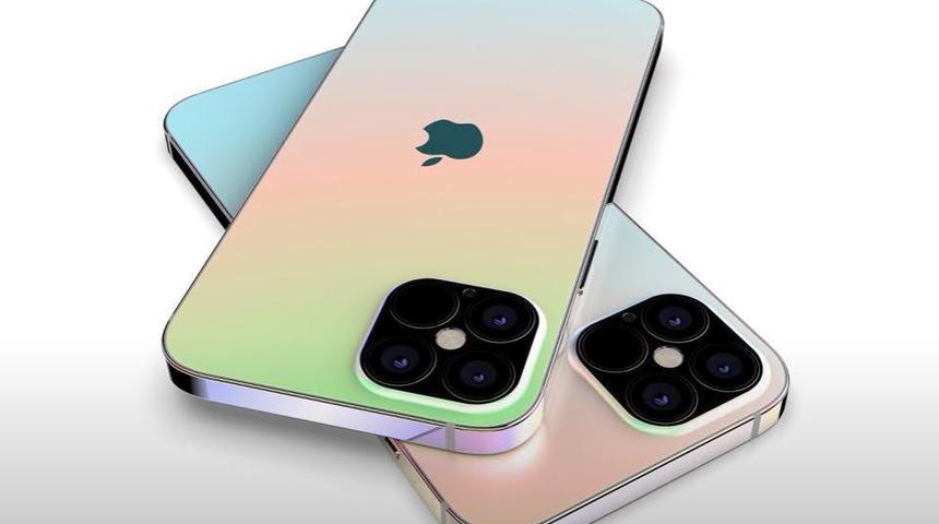 iPhone 13 serisi yine güçlü bir kamera ile gelecek 