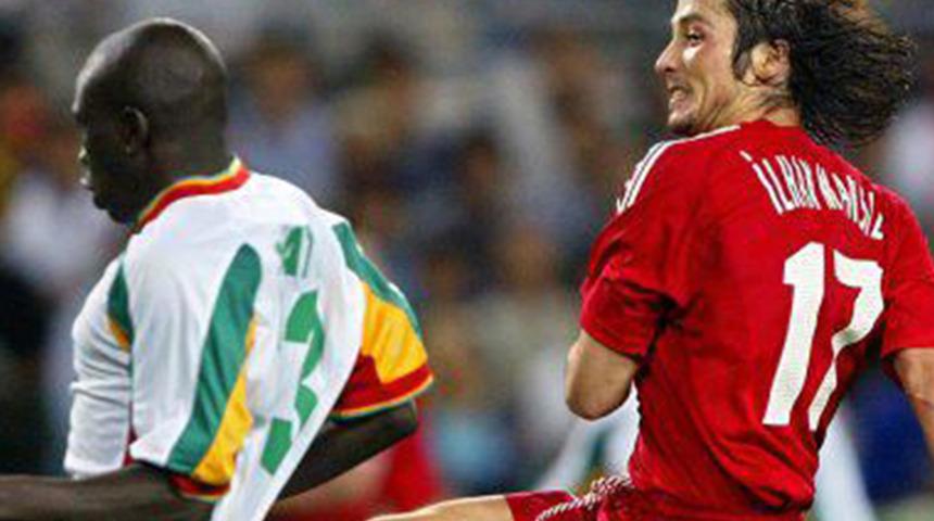 Trafik kazası, aynı anda iki takıma attığı imza, dans sevdası... İlhan Mansız hakkında hiç bilinmeyen detaylar