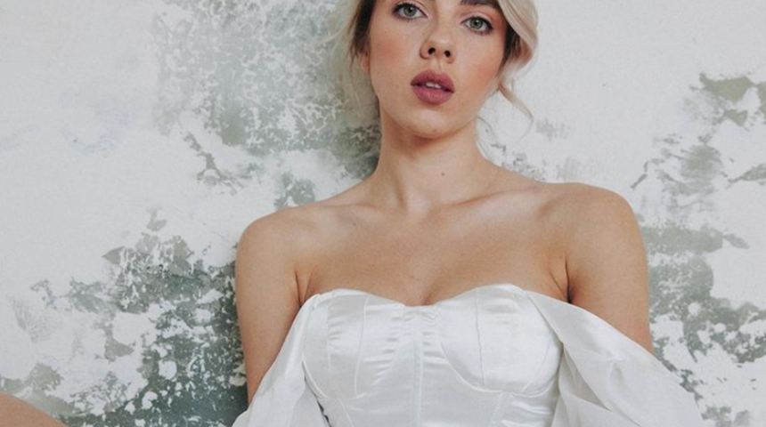 Scarlett Johansson’a benzerliğiyle sosyal medyayı fethetti! Fiziksel özellikleri sayesinde milyon dolarlar kazanıyor