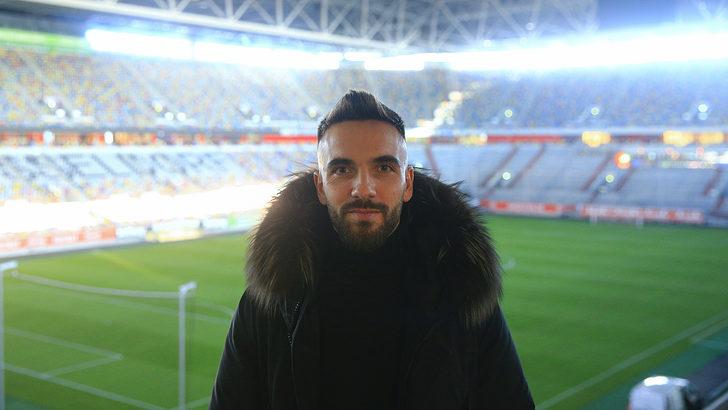 Spor basınında günün transfer iddiaları G1