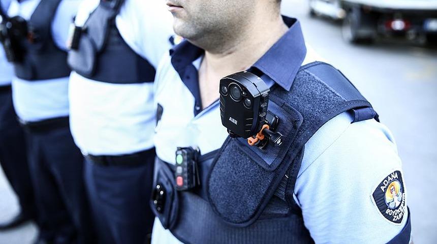 Zabıtadan yeni yıl denetimi