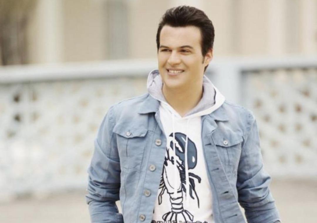 56 yaşındaki Hakan Peker'in oğlunu g&ouml;ren inanamıyor